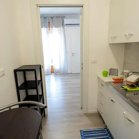 Prestige House 9 Affittacamere