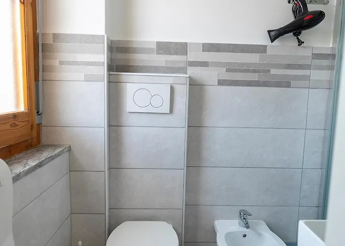 Penzion Prestige House 9 3*