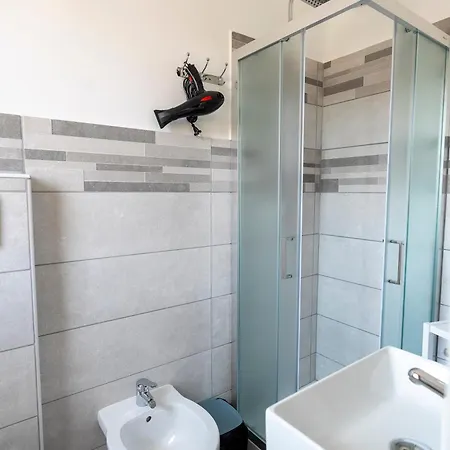 Prestige House 9 3* Scalea